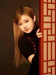 -绝对人气写真艺术中心
