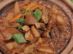 -锦粤宫·精致粤菜(深圳北站店)