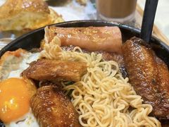 -华嫂冰室(尖沙咀店)