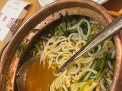 -甘思咪哚·云南艺术餐厅(天河广百店)