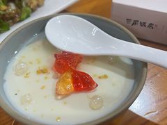 -庐山三石饭店·山里土菜(庐山店)