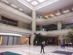-江西大酒店