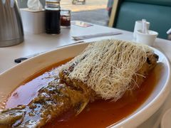 鲤鱼焙面-黄家老店(晋安路店)