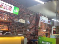 -邢氏老太太烧烤(南山店)