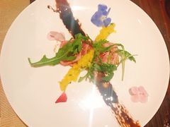 -YUE·6·西式融合餐厅(外滩六号店)