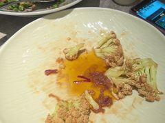 -留半山·香港食堂(啦啦宝都店)