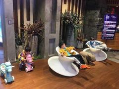 -手选潮汕鲜牛肉火锅(二七广场店)