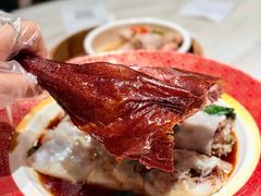 -稻香饭店(龙华天虹店)