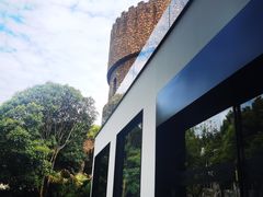 -J Create城市露营咖啡·简餐·宠物(上海动物园店)