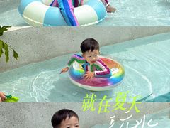 -美的鹭湖森林度假区
