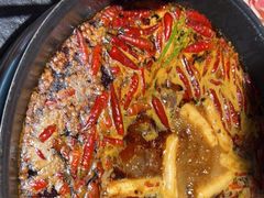 -四小区火锅·巷子里的重庆火锅(花照壁店)