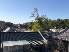 -糖房咖啡(南锣鼓巷店)