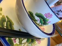 -老白肉馆(临江小区店)
