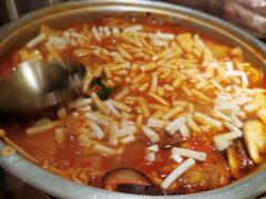 -春熙台韩国料理·章鱼肥牛(西丽店)