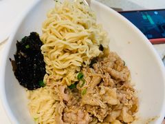 -香港新发烧腊茶餐厅(万象店)