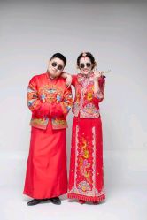 -韩国色色婚纱摄影(好评优选店)