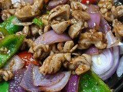 -周知饮食店(大朗店)