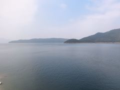 -千岛湖东南湖区