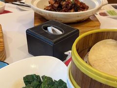 -福海居烤鸭店(鸟巢店)