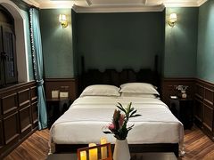 -小凤仙公馆酒店