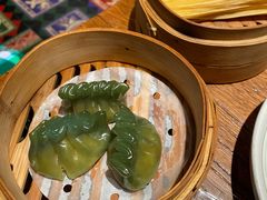 -云海肴·汽锅鸡·云南菜(美罗城店)