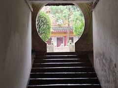 -普陀山慧济禅寺