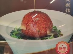 -东方太阳城淮扬餐厅(会所中餐厅店)