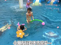 -珠海海泉湾度假区