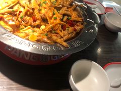 -胖哥俩肉蟹煲(杭州下沙学林街店)