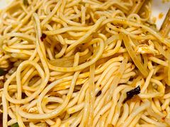 鸡丝凉面-红辣椒·川菜·火锅(大洋中心店)