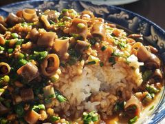 -小铜锣湾海鲜家常菜馆(河西店)