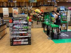 -百佳永辉超市(来福士广场店)