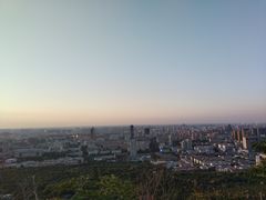 -千佛山风景名胜区