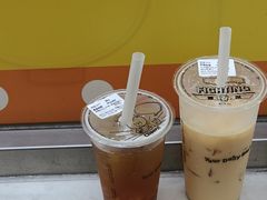 -Koi thé(水坑尾街店)