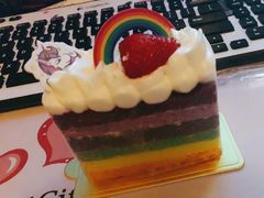 彩色奶油西点-皇家美孚(海云庵店)