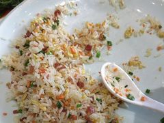 -李氏传家菜(兴城路店)