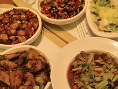 -乡村基·川味现炒大王(熙悦天街店)