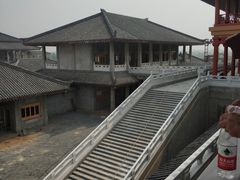 -中国汉城景区