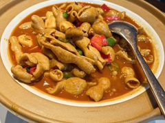 -匠熙小馆(崇文门店)