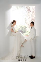 -艺匠摄影ARTIZ STUDIO(南京店)