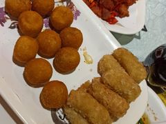-一家春酒楼(惠工街店)