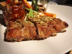 -巴别塔法餐舍(合作路店)