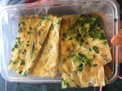 葱油飞饼-川道拐耗儿鱼(置信路店)