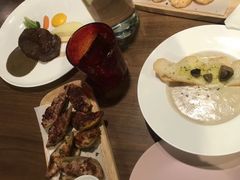 -G+KITCHEN(龙湖狮山天街店)