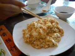 素蟹粉-洪齐林老镇