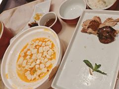 -京华烟云·北京烤鸭(领展购物广场·中关村店)