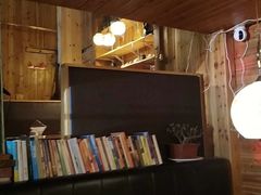 -爱德堡西餐咖啡吧(北师大店)