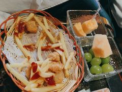 -金指足浴·按摩泡澡·SPA(万家丽店)