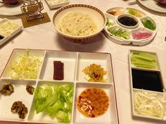 -北京全聚德(王府井店)