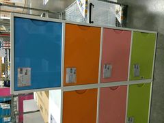-百安居装修建材卖场(泰然店)
